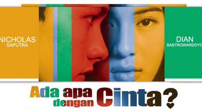 Ada Apa Dengan Cashflow - AADC 2