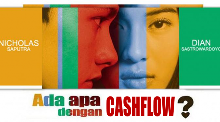 AADC 2 – Sebuah Romantisme Perencanaan Keuangan