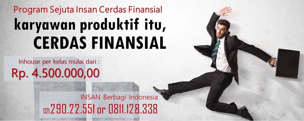 Training Perencanaan Keuangan