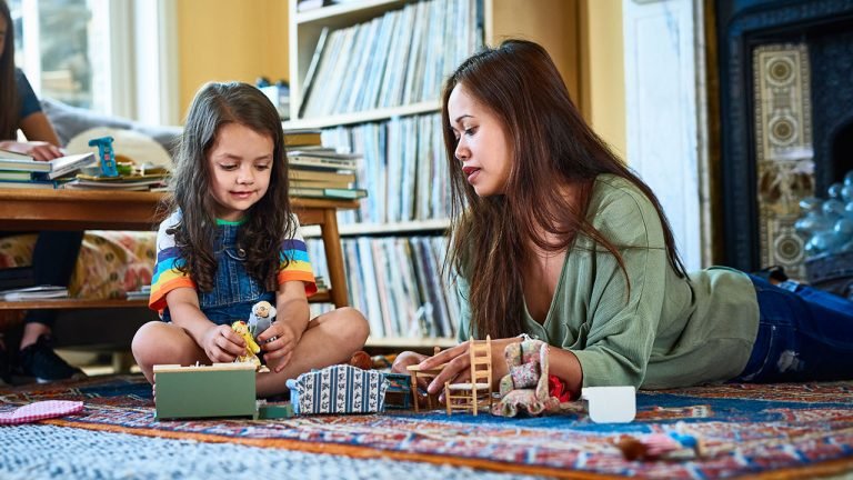 pendidikan keuangan anak