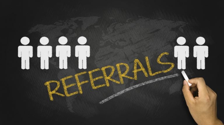 Referral Program